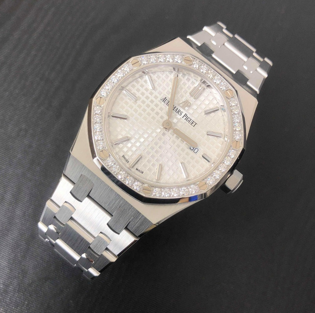Audemars Piguet Royal Oak Lady 67651ST.ZZ.1261ST.01  2026
