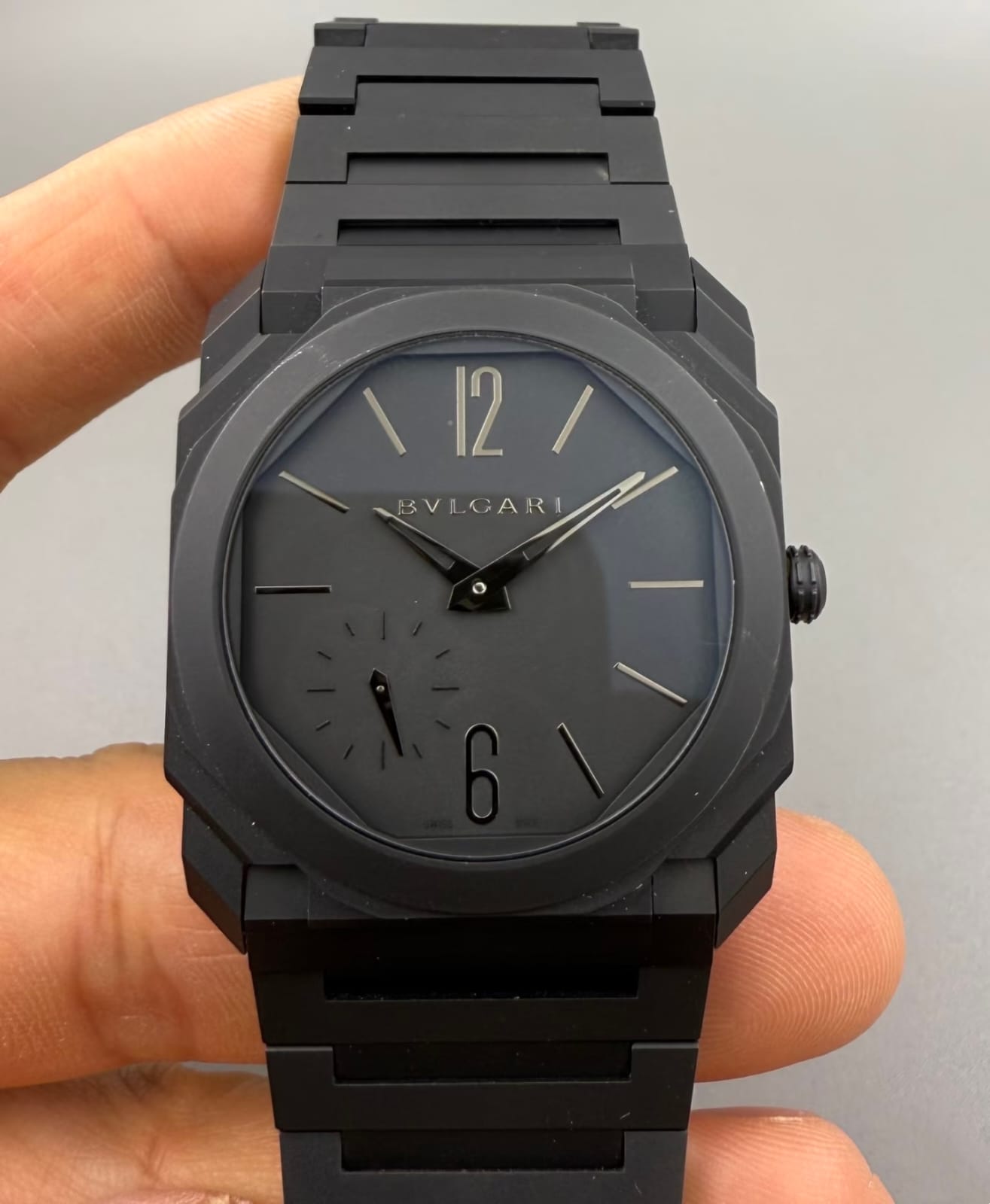 Bulgari Octo Finissimo 103077 2026