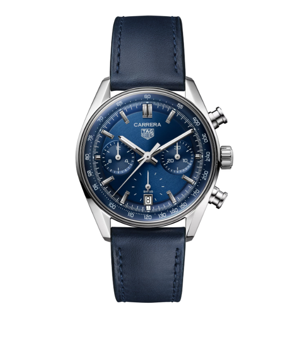 TAG Heuer Carrera Chronograph CBS2212.FC6535