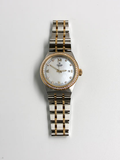 Tudor Royal M28323-0001 2026