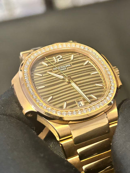 Patek Philippe Nautilus  7118/1200R-010 2026
