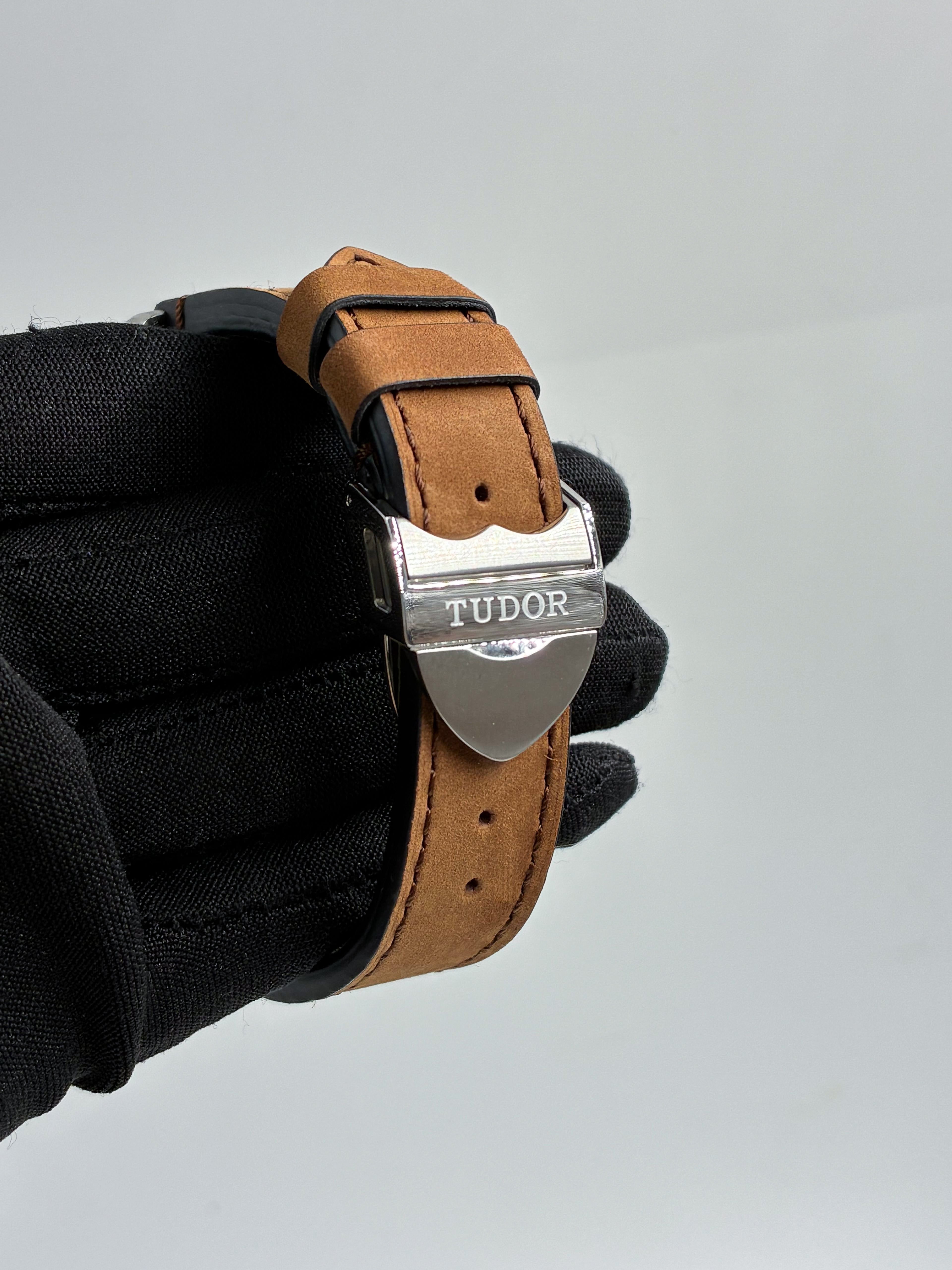 Tudor Black Bay Fifty-eight M79030N-0002 2026