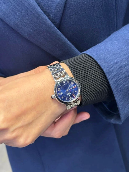TUDOR Clair de Rose M35200-0009