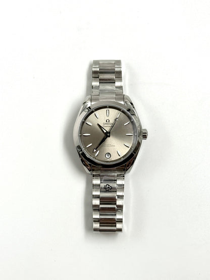 Omega Seamaster Aqua Terra 150M 220.10.34.20.09.001