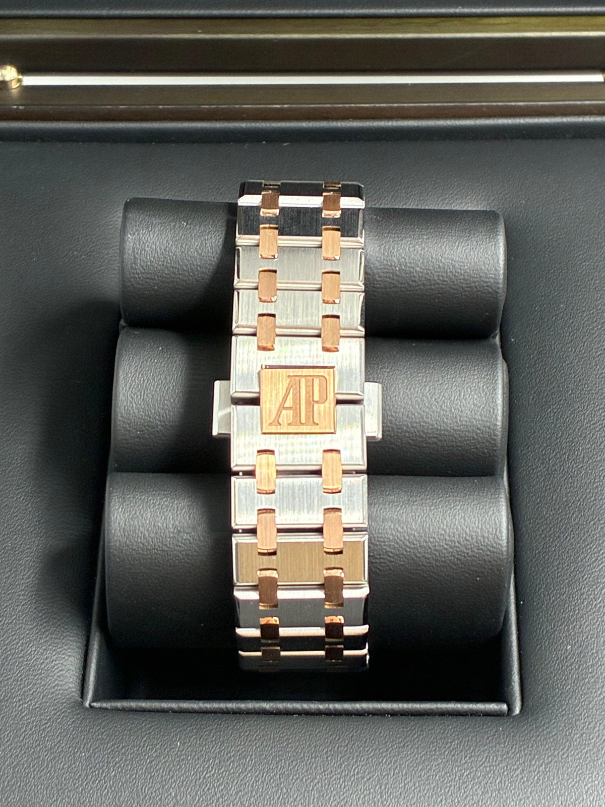 Audemars Piguet Royal Oak 67651SR.ZZ.1261SR.01 2026