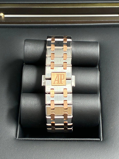 Audemars Piguet Royal Oak 67651SR.ZZ.1261SR.01 2026