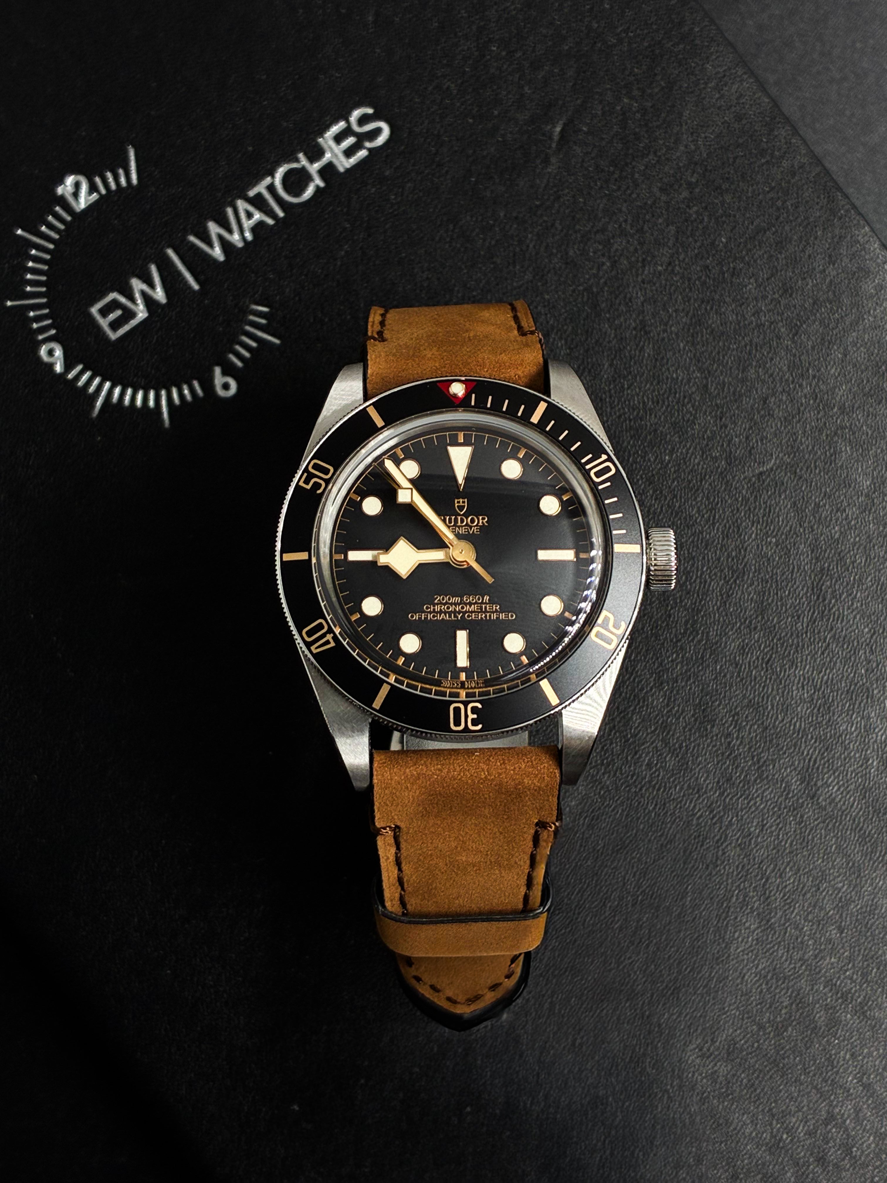 Tudor Black Bay Fifty-eight M79030N-0002 2026