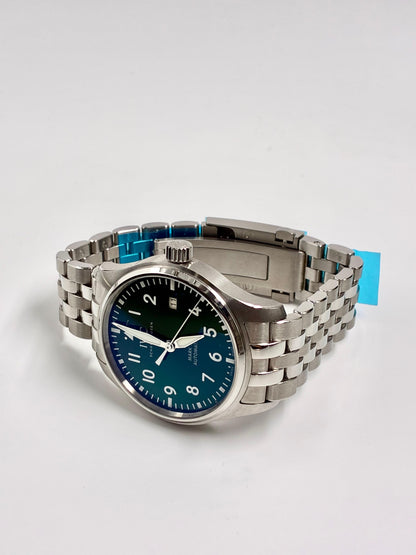 Pilot's Watch Mark XX IW328206