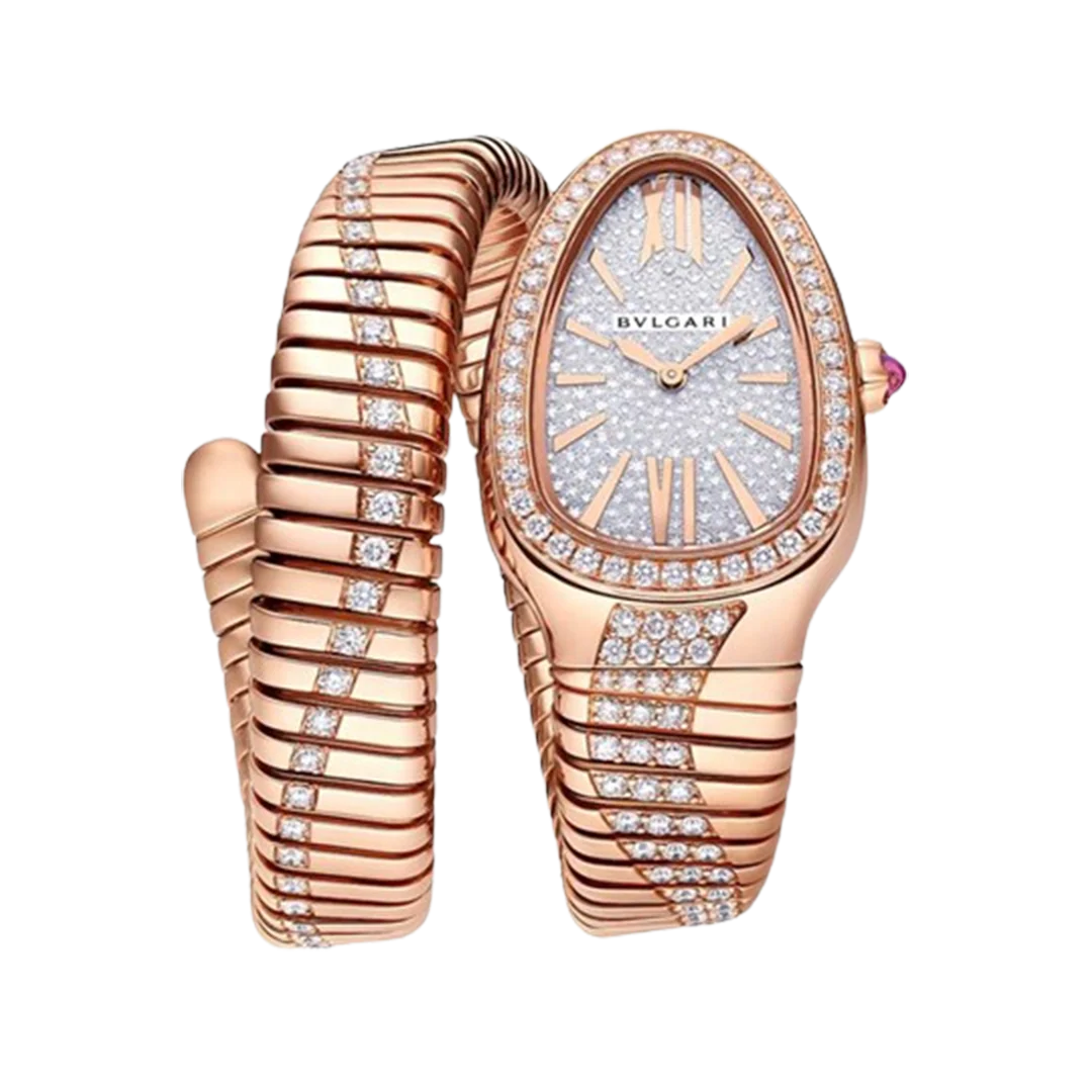 Bulgari Serpenti Tubogas Infiniti 103791 2026