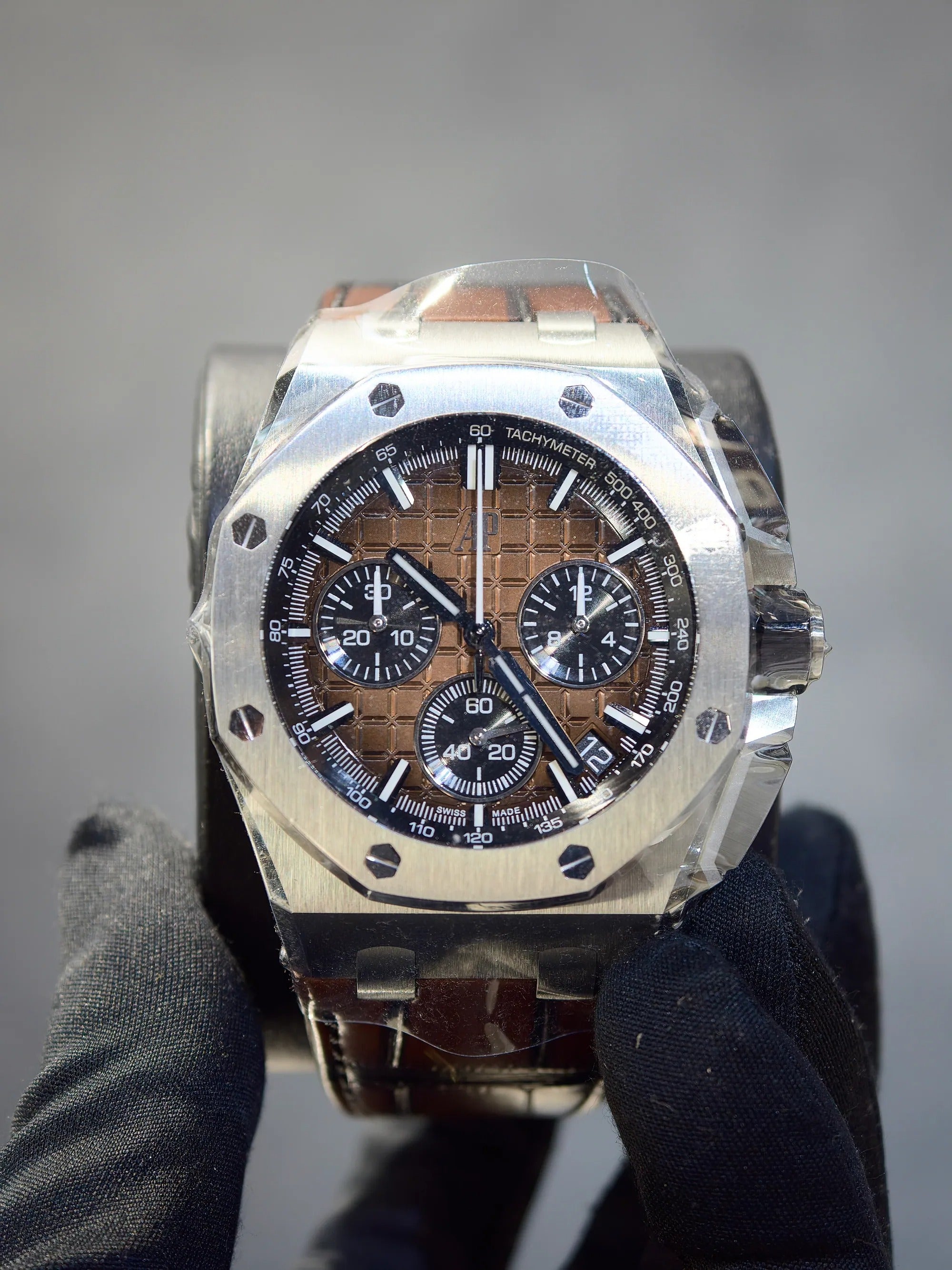 Audemars Piguet Royal Oak Offshore 26420ST.OO.A828CR.01 2026