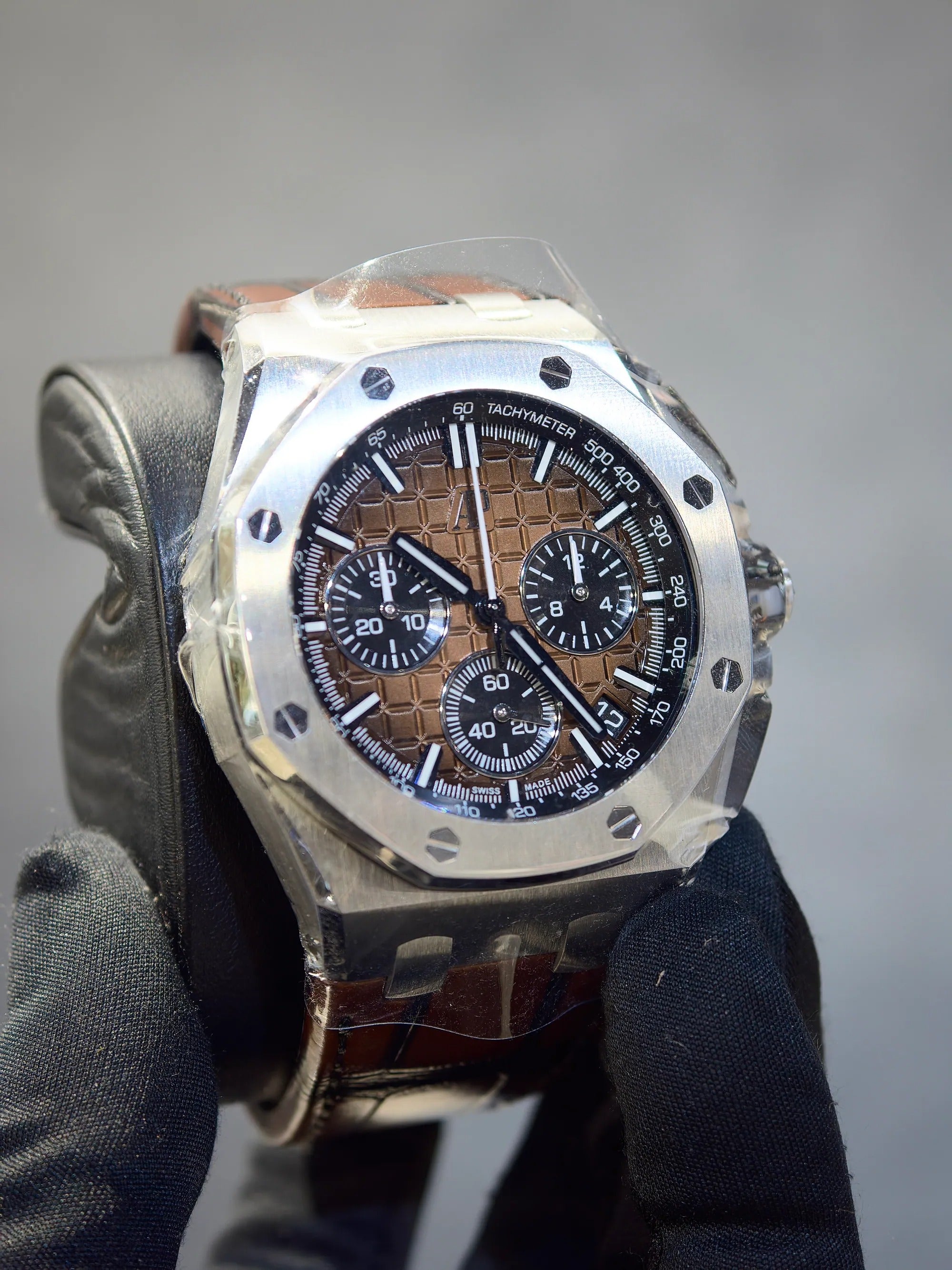 Audemars Piguet Royal Oak Offshore 26420ST.OO.A828CR.01 2026