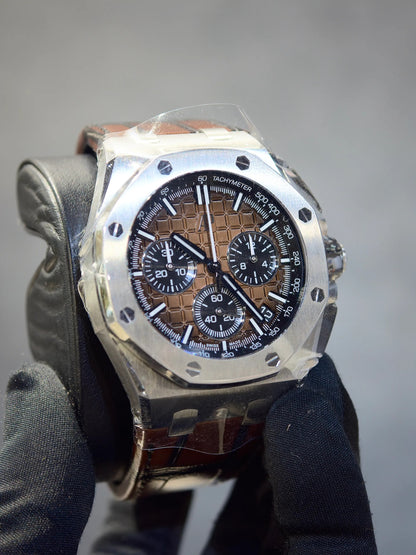 Audemars Piguet Royal Oak Offshore 26420ST.OO.A828CR.01 2026