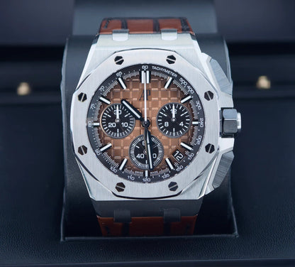 Audemars Piguet Royal Oak Offshore 26420ST.OO.A828CR.01 2026