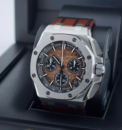 Audemars Piguet Royal Oak Offshore 26420ST.OO.A828CR.01 2026