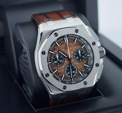 Audemars Piguet Royal Oak Offshore 26420ST.OO.A828CR.01 2026