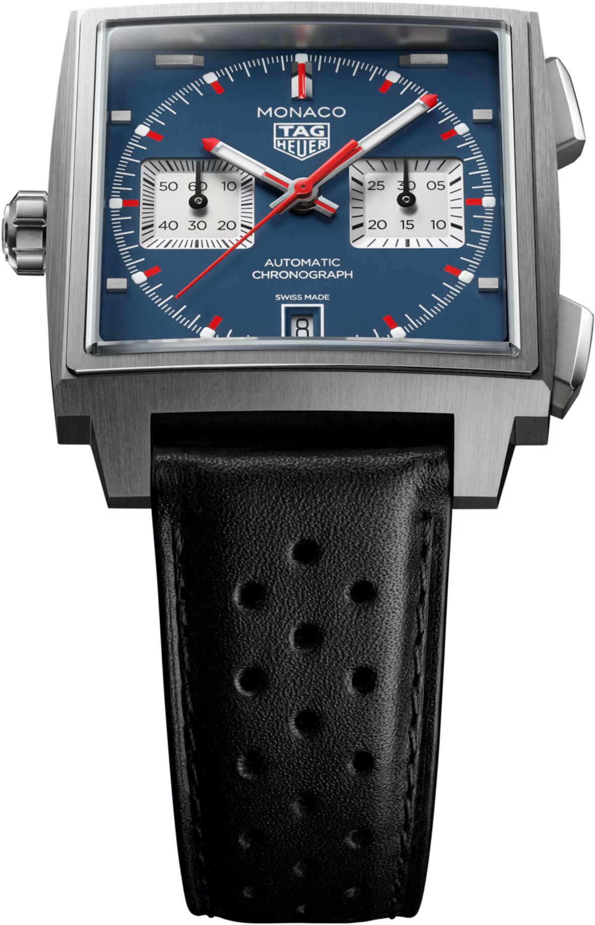 TAG Heuer Monaco Chronograph CDW2181.FC8360