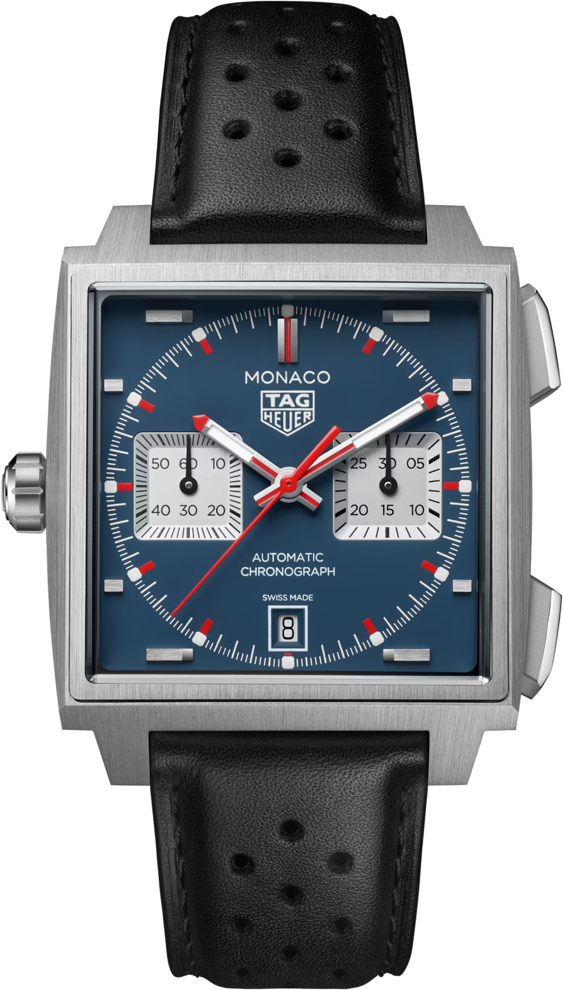 TAG Heuer Monaco Chronograph CDW2181.FC8360