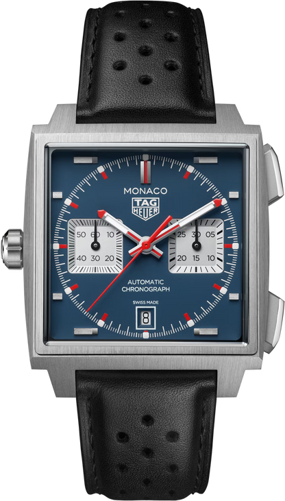 TAG Heuer Monaco Chronograph CDW2181.FC8360