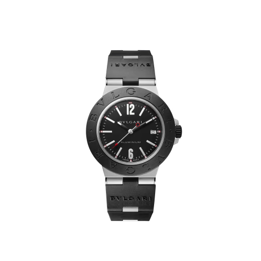 Bulgari 40mm Bvlgari 103445
