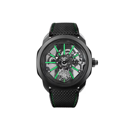 BVLGARI OCTO 103914