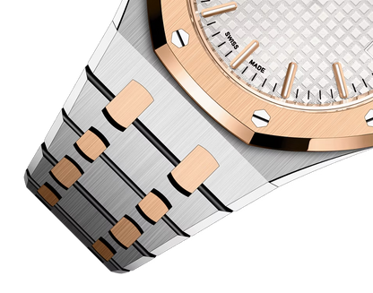 Audemars Piguet Royal Oak Selfwinding 15550SR.OO.1356SR.02 2025