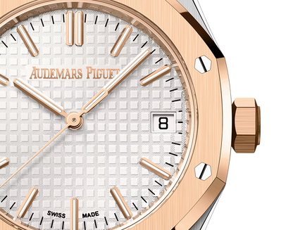Audemars Piguet Royal Oak Selfwinding 15550SR.OO.1356SR.02 2025