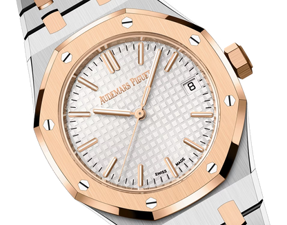 Audemars Piguet Royal Oak Selfwinding 15550SR.OO.1356SR.02 2025