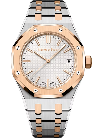 Audemars Piguet Royal Oak Selfwinding 15550SR.OO.1356SR.02 2025