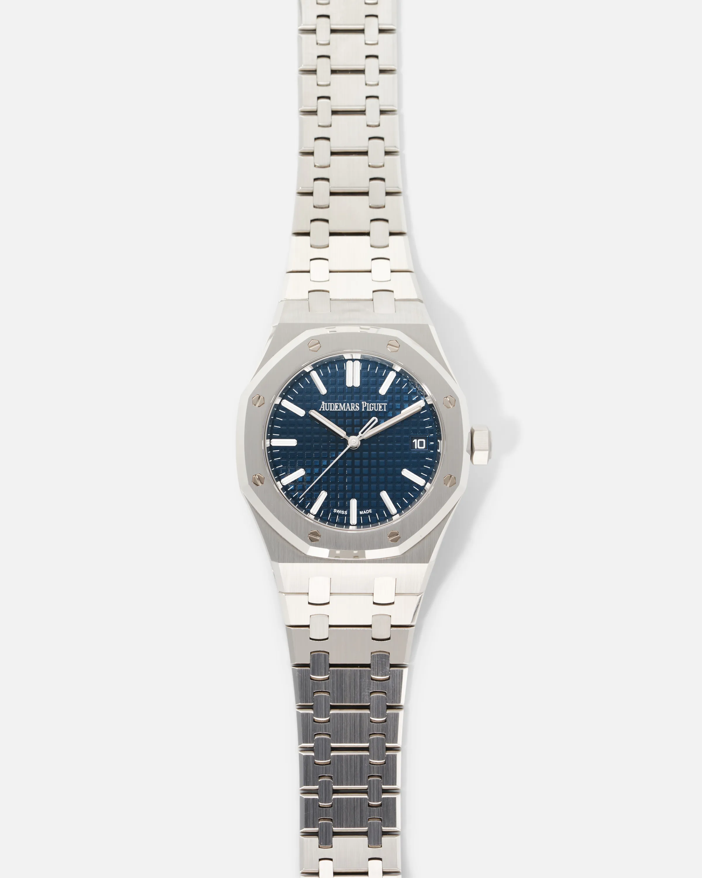 Audemars Piguet Royal Oak Selfwinding 15550ST.OO.1356ST.06 2026
