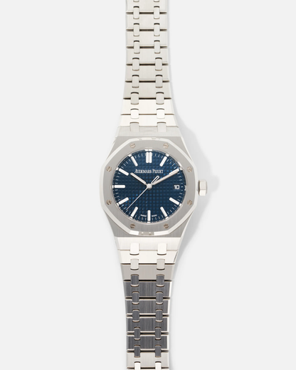 Audemars Piguet Royal Oak Selfwinding 15550ST.OO.1356ST.06 2026