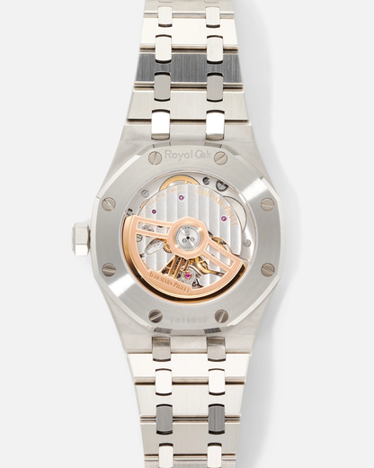 Audemars Piguet Royal Oak Selfwinding 15550ST.OO.1356ST.06 2026