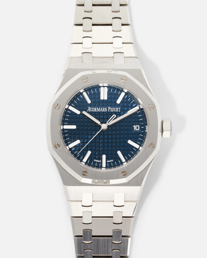 Audemars Piguet Royal Oak Selfwinding 15550ST.OO.1356ST.06 2026