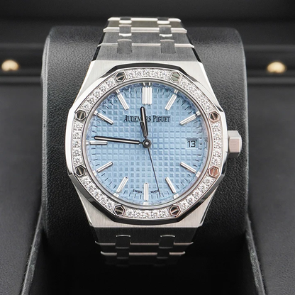 Audemars Piguet Royal Oak Selfwinding 15551ST.ZZ.1356ST.04 2025