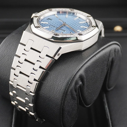 Audemars Piguet Royal Oak Selfwinding 15551ST.ZZ.1356ST.04 2025