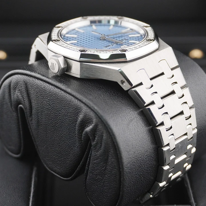 Audemars Piguet Royal Oak Selfwinding 15551ST.ZZ.1356ST.04 2026