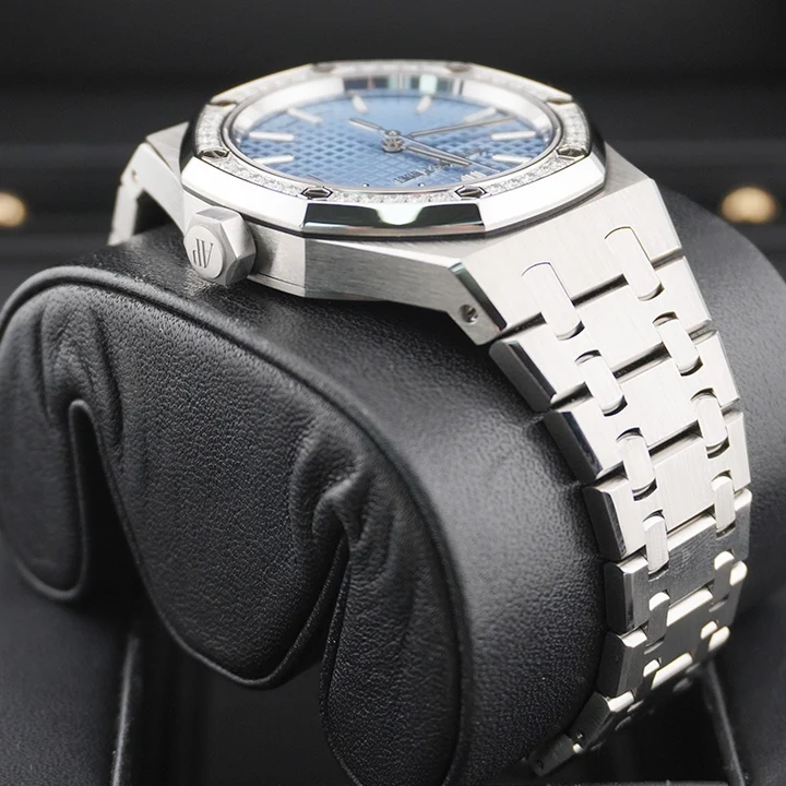 Audemars Piguet Royal Oak Selfwinding 15551ST.ZZ.1356ST.04 2026