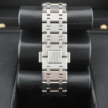 Audemars Piguet Royal Oak Selfwinding 15551ST.ZZ.1356ST.04 2026