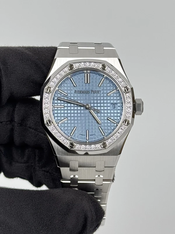 Audemars Piguet Royal Oak Selfwinding 15551ST.ZZ.1356ST.04 2025