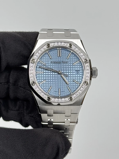 Audemars Piguet Royal Oak Selfwinding 15551ST.ZZ.1356ST.04 2026
