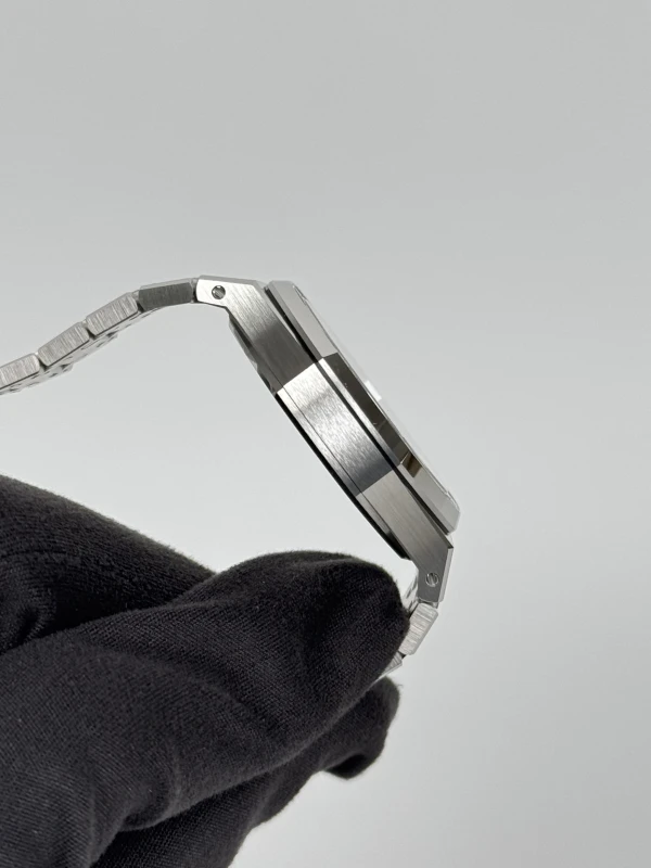 Audemars Piguet Royal Oak Selfwinding 15551ST.ZZ.1356ST.04 2026