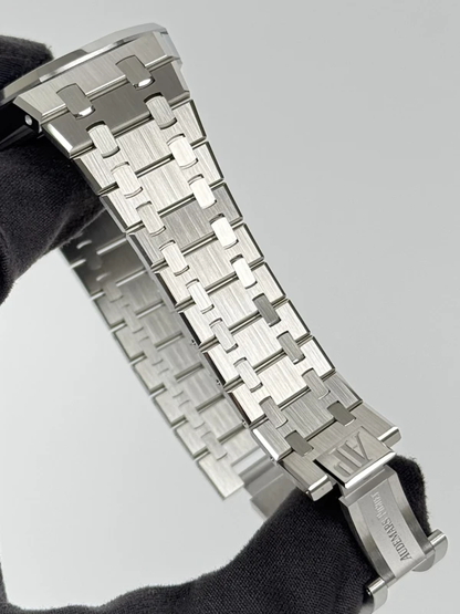 Audemars Piguet Royal Oak Selfwinding 15551ST.ZZ.1356ST.04 2025