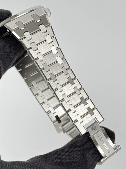 Audemars Piguet Royal Oak Selfwinding 15551ST.ZZ.1356ST.04 2026