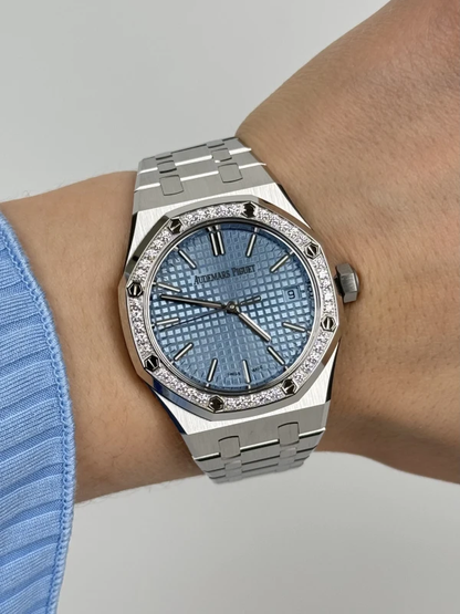 Audemars Piguet Royal Oak Selfwinding 15551ST.ZZ.1356ST.04 2025