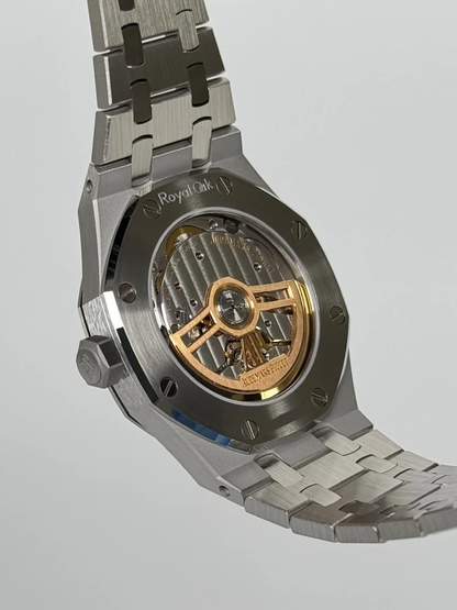 Audemars Piguet Royal Oak Selfwinding 15551ST.ZZ.1356ST.04 2026