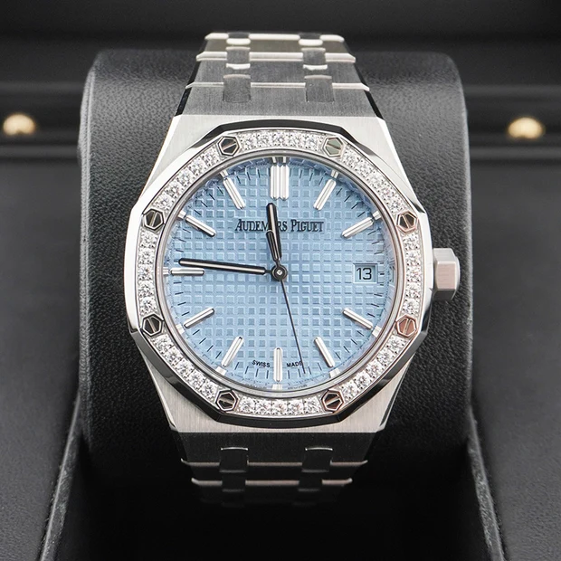 Audemars Piguet Royal Oak Selfwinding 15551ST.ZZ.1356ST.04 2025