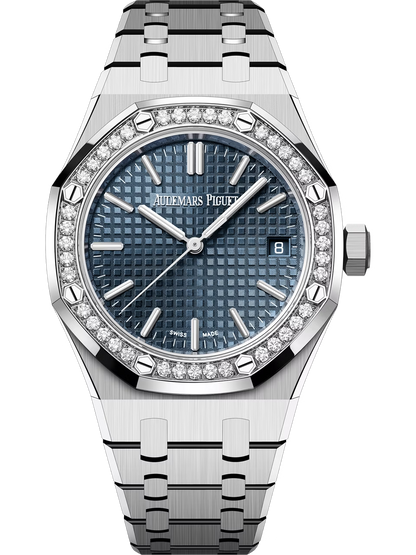 Audemars Piguet Royal Oak 15551ST.ZZ.1356ST.05 2026
