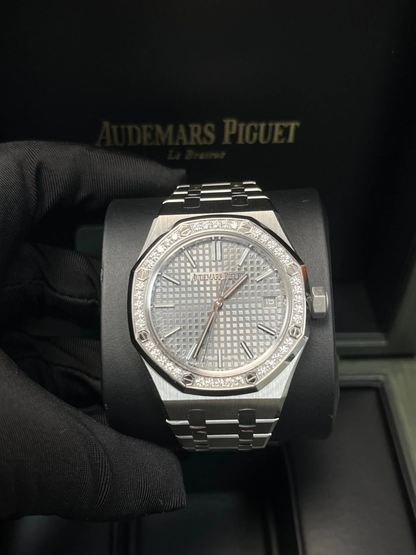 Audemars Piguet Royal Oak 15551ST.ZZ.1356ST.06 2025