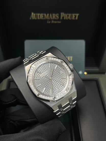 Audemars Piguet Royal Oak 15551ST.ZZ.1356ST.06 2025