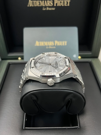 Audemars Piguet Royal Oak 15551ST.ZZ.1356ST.06 2025