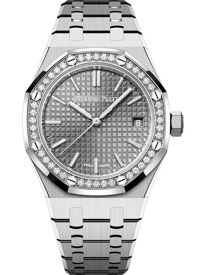 Audemars Piguet Royal Oak 15551ST.ZZ.1356ST.06 2025